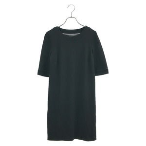 Gucci dress clothing top rayon black